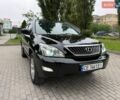 Чорний Лексус РХ, об'ємом двигуна 3 л та пробігом 250 тис. км за 8900 $, фото 1 на Automoto.ua