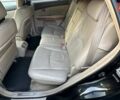 Черный Лексус РХ, объемом двигателя 3 л и пробегом 311 тыс. км за 8850 $, фото 43 на Automoto.ua