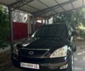 Черный Лексус РХ, объемом двигателя 3 л и пробегом 246 тыс. км за 7400 $, фото 3 на Automoto.ua