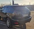 Чорний Лексус РХ, об'ємом двигуна 3 л та пробігом 297 тис. км за 8500 $, фото 5 на Automoto.ua