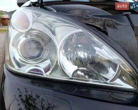 Чорний Лексус РХ, об'ємом двигуна 3.31 л та пробігом 200 тис. км за 10000 $, фото 15 на Automoto.ua