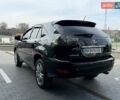 Черный Лексус РХ, объемом двигателя 3 л и пробегом 297 тыс. км за 7999 $, фото 12 на Automoto.ua