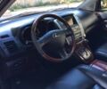 Чорний Лексус РХ, об'ємом двигуна 3 л та пробігом 232 тис. км за 8500 $, фото 6 на Automoto.ua