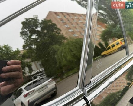 Чорний Лексус РХ, об'ємом двигуна 3 л та пробігом 250 тис. км за 8900 $, фото 20 на Automoto.ua