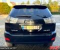 Черный Лексус РХ, объемом двигателя 3 л и пробегом 200 тыс. км за 6850 $, фото 10 на Automoto.ua
