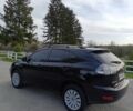 Чорний Лексус РХ, об'ємом двигуна 3 л та пробігом 280 тис. км за 9000 $, фото 10 на Automoto.ua