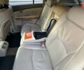 Черный Лексус РХ, объемом двигателя 3 л и пробегом 311 тыс. км за 8850 $, фото 45 на Automoto.ua