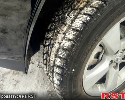 Черный Лексус РХ, объемом двигателя 3 л и пробегом 35000 тыс. км за 9000 $, фото 9 на Automoto.ua