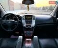 Чорний Лексус РХ, об'ємом двигуна 3 л та пробігом 248 тис. км за 8999 $, фото 16 на Automoto.ua