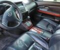 Чорний Лексус РХ, об'ємом двигуна 3 л та пробігом 340 тис. км за 8999 $, фото 6 на Automoto.ua