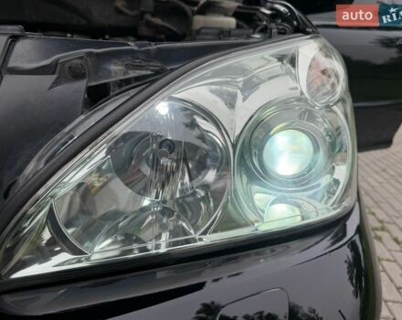 Чорний Лексус РХ, об'ємом двигуна 3 л та пробігом 250 тис. км за 8900 $, фото 34 на Automoto.ua