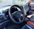 Черный Лексус РХ, объемом двигателя 3 л и пробегом 250 тыс. км за 8700 $, фото 21 на Automoto.ua