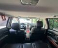 Черный Лексус РХ, объемом двигателя 3 л и пробегом 236 тыс. км за 7400 $, фото 10 на Automoto.ua