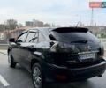 Черный Лексус РХ, объемом двигателя 3 л и пробегом 297 тыс. км за 7999 $, фото 13 на Automoto.ua