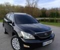 Черный Лексус РХ, объемом двигателя 3 л и пробегом 280 тыс. км за 10000 $, фото 1 на Automoto.ua