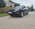 Чорний Лексус РХ, об'ємом двигуна 3 л та пробігом 340 тис. км за 8900 $, фото 18 на Automoto.ua