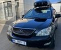 Чорний Лексус РХ, об'ємом двигуна 3 л та пробігом 232 тис. км за 8500 $, фото 1 на Automoto.ua