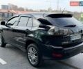 Черный Лексус РХ, объемом двигателя 3 л и пробегом 297 тыс. км за 7999 $, фото 25 на Automoto.ua
