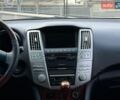 Черный Лексус РХ, объемом двигателя 3 л и пробегом 297 тыс. км за 7999 $, фото 45 на Automoto.ua