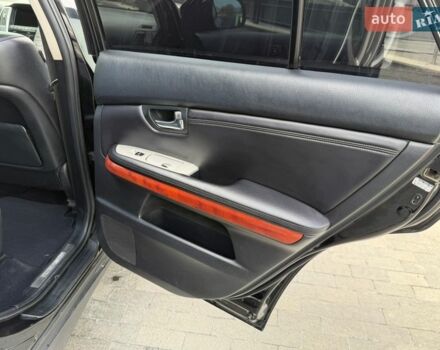 Черный Лексус РХ, объемом двигателя 3 л и пробегом 297 тыс. км за 7999 $, фото 41 на Automoto.ua