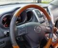 Черный Лексус РХ, объемом двигателя 3.31 л и пробегом 200 тыс. км за 8500 $, фото 21 на Automoto.ua
