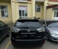 Чорний Лексус РХ, об'ємом двигуна 3 л та пробігом 290 тис. км за 8500 $, фото 10 на Automoto.ua