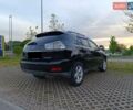 Черный Лексус РХ, объемом двигателя 3.31 л и пробегом 200 тыс. км за 8500 $, фото 7 на Automoto.ua