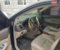 Черный Лексус РХ, объемом двигателя 3 л и пробегом 360 тыс. км за 8500 $, фото 6 на Automoto.ua