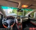 Черный Лексус РХ, объемом двигателя 3 л и пробегом 246 тыс. км за 7400 $, фото 11 на Automoto.ua
