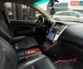 Черный Лексус РХ, объемом двигателя 3 л и пробегом 324 тыс. км за 7380 $, фото 15 на Automoto.ua