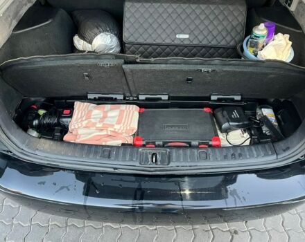 Черный Лексус РХ, объемом двигателя 3.3 л и пробегом 360 тыс. км за 8200 $, фото 8 на Automoto.ua