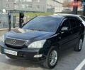 Черный Лексус РХ, объемом двигателя 3 л и пробегом 297 тыс. км за 7999 $, фото 5 на Automoto.ua