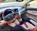 Черный Лексус РХ, объемом двигателя 3 л и пробегом 200 тыс. км за 6850 $, фото 12 на Automoto.ua