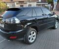 Чорний Лексус РХ, об'ємом двигуна 3 л та пробігом 340 тис. км за 8999 $, фото 3 на Automoto.ua
