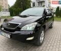 Чорний Лексус РХ, об'ємом двигуна 3 л та пробігом 250 тис. км за 8900 $, фото 12 на Automoto.ua