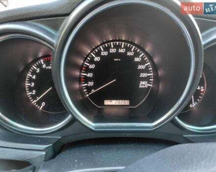 Чорний Лексус РХ, об'ємом двигуна 3 л та пробігом 340 тис. км за 8999 $, фото 15 на Automoto.ua