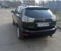 Чорний Лексус РХ, об'ємом двигуна 3 л та пробігом 280 тис. км за 9000 $, фото 2 на Automoto.ua