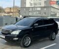 Черный Лексус РХ, объемом двигателя 3 л и пробегом 297 тыс. км за 7999 $, фото 6 на Automoto.ua