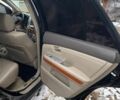 Черный Лексус РХ, объемом двигателя 3 л и пробегом 290 тыс. км за 8500 $, фото 13 на Automoto.ua