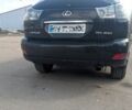 Чорний Лексус РХ, об'ємом двигуна 3 л та пробігом 280 тис. км за 9000 $, фото 6 на Automoto.ua