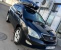 Чорний Лексус РХ, об'ємом двигуна 3 л та пробігом 232 тис. км за 8500 $, фото 2 на Automoto.ua