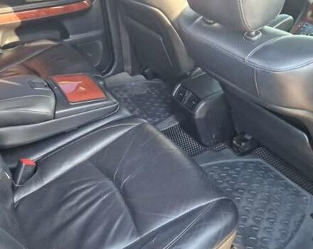 Чорний Лексус РХ, об'ємом двигуна 3 л та пробігом 297 тис. км за 8500 $, фото 2 на Automoto.ua
