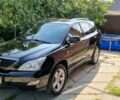 Чорний Лексус РХ, об'ємом двигуна 3 л та пробігом 295 тис. км за 9500 $, фото 2 на Automoto.ua