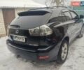 Черный Лексус РХ, объемом двигателя 3 л и пробегом 360 тыс. км за 9000 $, фото 3 на Automoto.ua