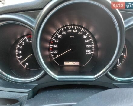 Чорний Лексус РХ, об'ємом двигуна 3 л та пробігом 285 тис. км за 9000 $, фото 15 на Automoto.ua