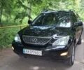 Черный Лексус РХ, объемом двигателя 3 л и пробегом 218 тыс. км за 8999 $, фото 1 на Automoto.ua