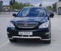 Черный Лексус РХ, объемом двигателя 3 л и пробегом 189 тыс. км за 10600 $, фото 9 на Automoto.ua