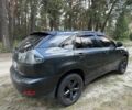Чорний Лексус РХ, об'ємом двигуна 3 л та пробігом 247 тис. км за 7500 $, фото 5 на Automoto.ua