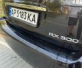 Черный Лексус РХ, объемом двигателя 3 л и пробегом 311 тыс. км за 8850 $, фото 26 на Automoto.ua