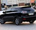 Чорний Лексус РХ, об'ємом двигуна 3 л та пробігом 248 тис. км за 8999 $, фото 3 на Automoto.ua